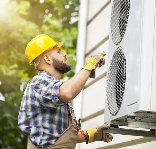 hvac services Los Alamos